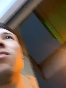 Gayunidos online show from 10/16/25, 10:33