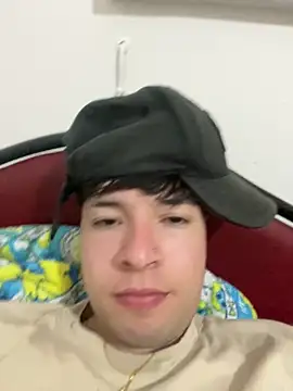 Gayunidos online show from 02/23/26, 06:55