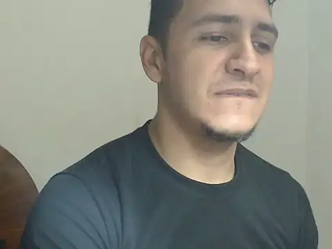 DarkTheKing online show from 10/19/25, 12:17