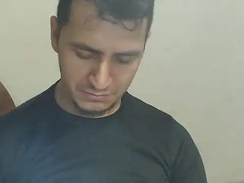 DarkTheKing online show from 10/23/25, 03:17