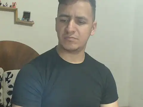 DarkTheKing online show from 11/20/25, 06:46