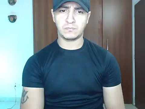 DarkTheKing online show from 01/14/26, 05:35