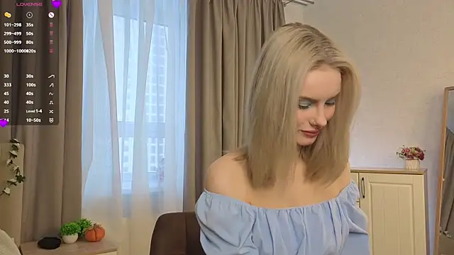 Sunshine agata online show from 11/09/25, 05:17