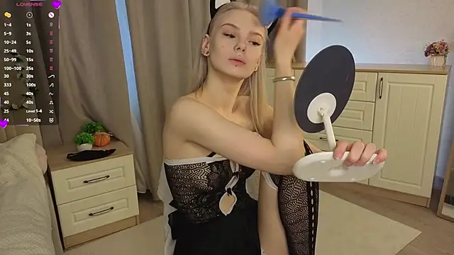 Sunshine agata online show from 11/18/25, 04:39