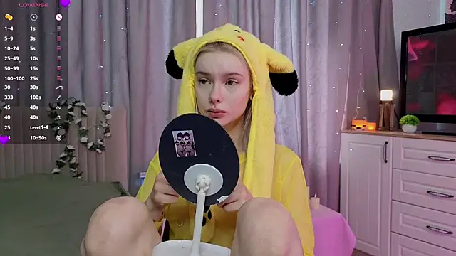 Sunshine agata online show from 03/29/26, 04:34