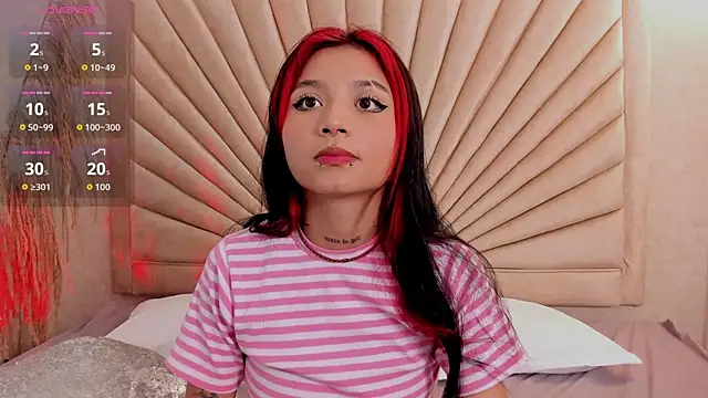 Emma duff online show from 11/26/25, 11:33