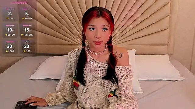 Emma duff online show from 12/05/25, 11:52