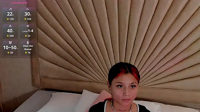 Emma duff online show from 12/15/25, 08:13