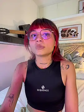 Emma duff online show from 04/07/26, 07:47