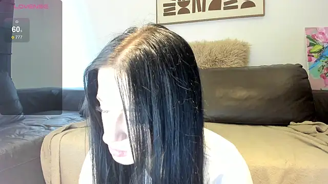 LexiSinnn online show from 12/04/25, 09:29