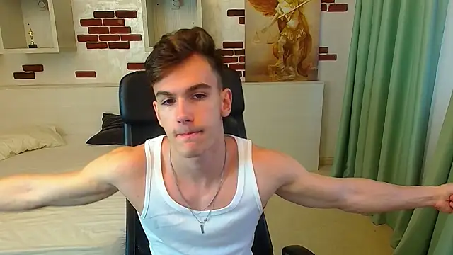 BradyFlint online show from 11/12/25, 06:03