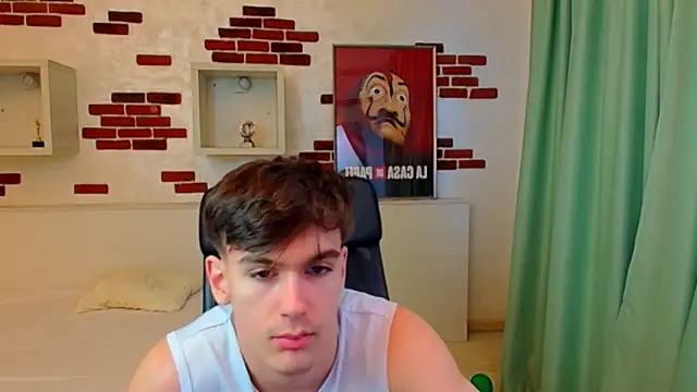 BradyFlint online show from 03/05/26, 05:47