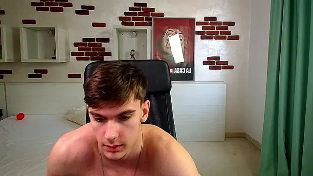 BradyFlint online show from 03/26/26, 06:08