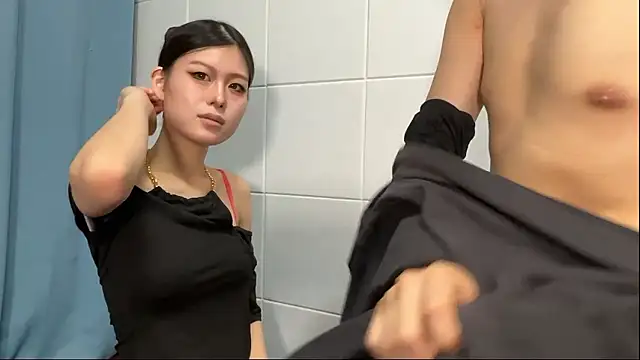 AKUMA JP online show from 10/25/25, 10:45