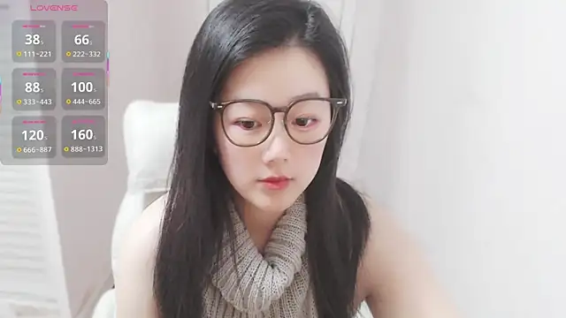 Gogo-798 online show from 02/04/26, 10:15