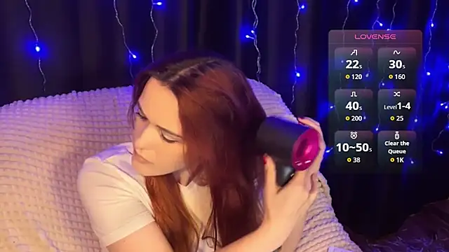 Veksal1a online show from 04/12/26, 09:36