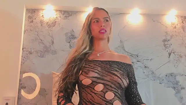 Karina chastillo online show from 03/30/26, 11:11