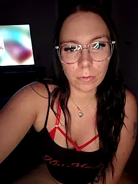 NordicNaughty online show from 12/17/25, 10:05