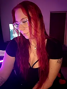 NordicNaughty online show from 02/10/26, 10:03