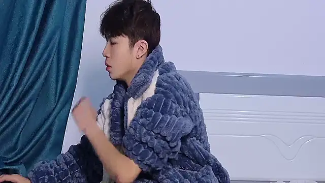 Stuffy-111 online show from 10/31/25, 09:05