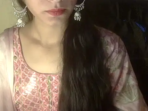 Shezi N online show from 10/21/25, 02:18