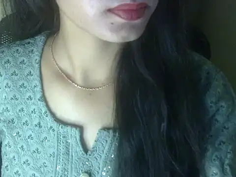 Shezi N online show from 03/07/26, 02:03