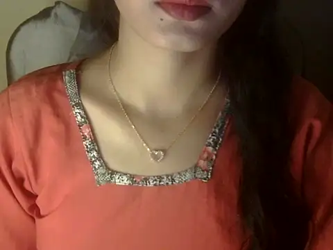 Shezi N online show from 03/11/26, 02:34