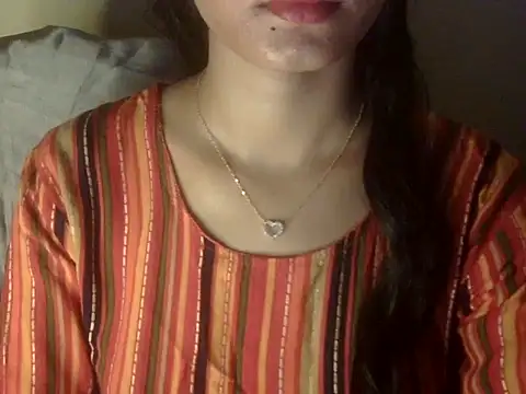 Shezi N online show from 04/13/26, 01:05