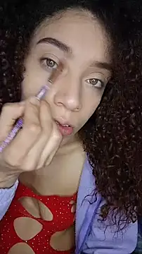 Luna-Vixen1 online show from 12/04/25, 11:19