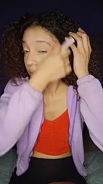 Luna-Vixen1 online show from 01/07/26, 11:12