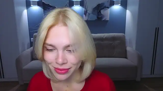 Maya Morrow online show from 10/20/25, 01:11