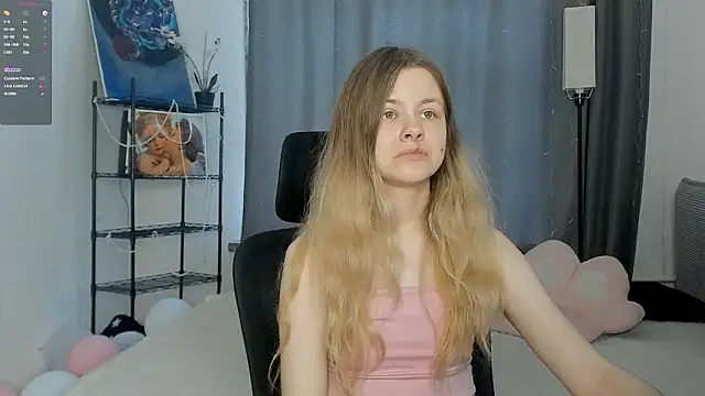 DreamSinder online show from 03/03/26, 06:08