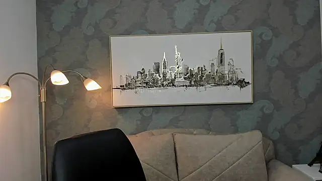 valentina clk online show from 01/14/26, 03:12