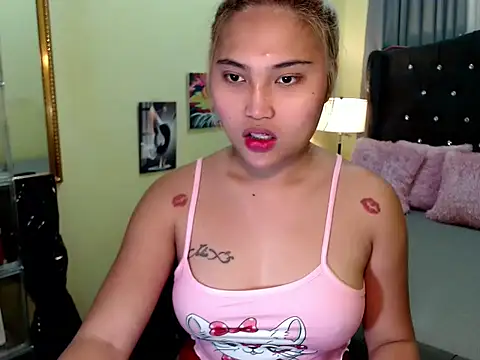 Sammyloove online show from 05/15/26, 10:00