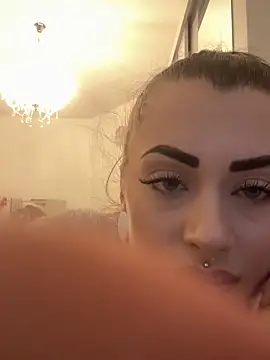 Barbie 1312 online show from 11/18/25, 03:05