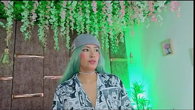 Rynka  online show from 02/15/26, 04:09