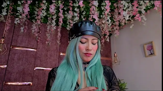 Rynka  online show from 02/16/26, 04:19