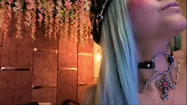 Rynka  online show from 03/02/26, 04:03