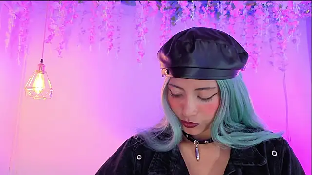 Rynka  online show from 03/08/26, 04:05