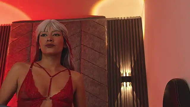 Rynka  online show from 03/19/26, 04:05