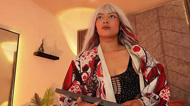 Rynka  online show from 03/31/26, 04:13