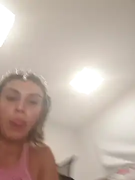 Your Desires07 online show from 10/23/25, 08:18