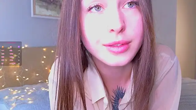 TinyMollys online show from 03/15/26, 03:51