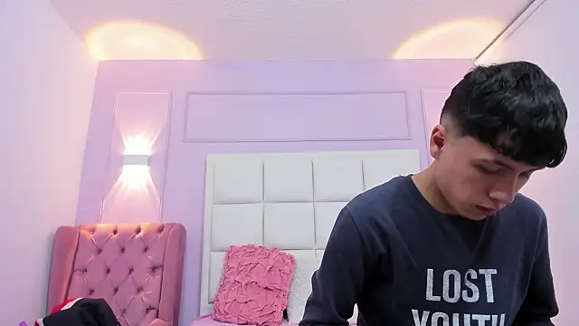 hoot booys  online show from 02/13/26, 08:05