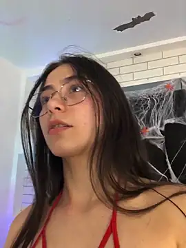 Madison Grey  online show from 10/31/25, 06:20