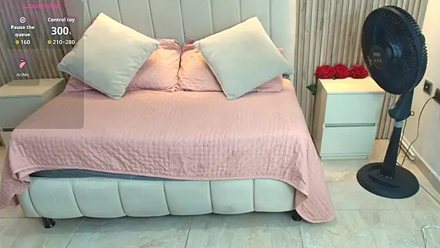 Aziz daud online show from 11/19/25, 12:05