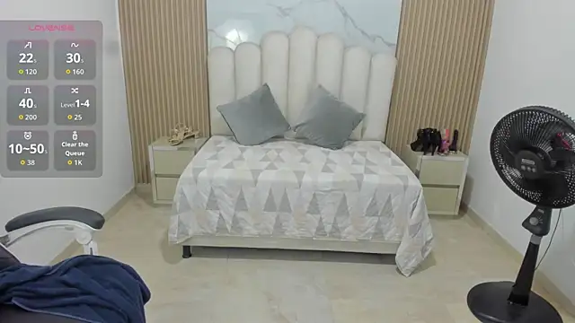 Aziz daud online show from 03/13/26, 07:09