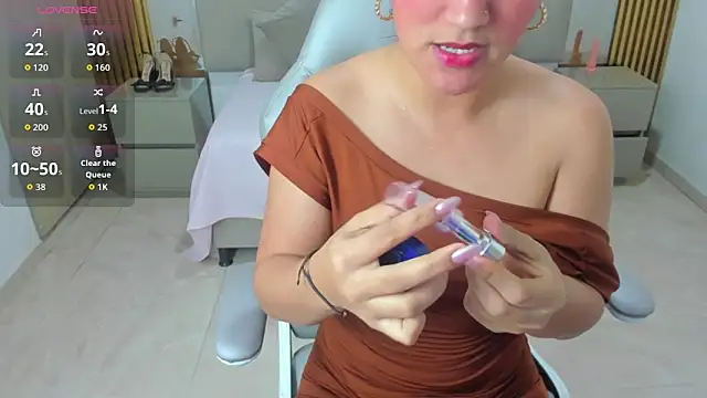 Aziz daud online show from 04/15/26, 12:34