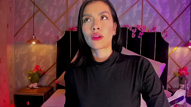 TanyaBello online show from 01/17/26, 04:50