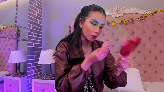 TanyaBello online show from 02/25/26, 05:06